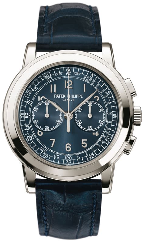 patek philippe - 5070p